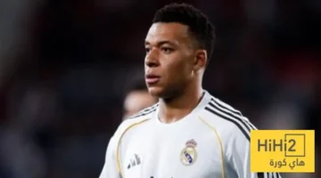 أداء باهت.. إحصائيات مبابي في مباراة ريال مدريد وأوساسونا تثير الجدل استنادا لمردوده